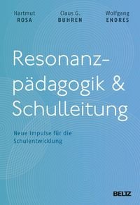 Produktbild: Resonanzp&auml;dagogik & Schulleitung
