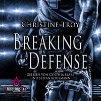 Produktbild Breaking Defense