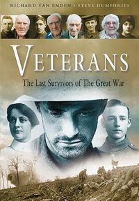 Produktbild: Veterans