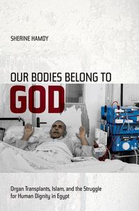 Produktbild: Our Bodies Belong to God