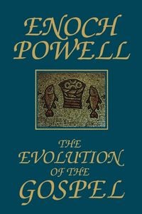 Produktbild: The Evolution of the Gospel