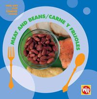 Produktbild: Meat And Beans/Carne Y Legumbres