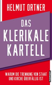 Produktbild: Das klerikale Kartell
