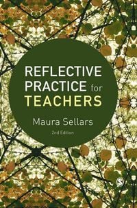 Produktbild: Reflective Practice for Teachers