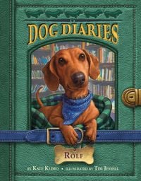 Produktbild: Dog Diaries #10