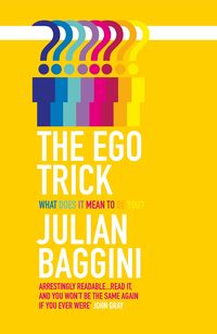 Produktbild: Ego Trick