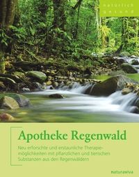 Bild vom Artikel Apotheke Regenwald vom Autor Andrea Flemmer