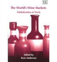 Produktbild: The World's Wine Markets