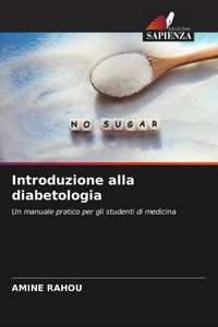 Produktbild: Introduzione alla diabetologia
