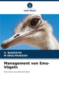 Produktbild: Management von Emu-V&ouml;geln
