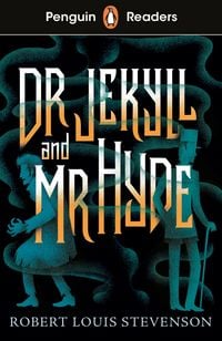 Produktbild: Jekyll and Hyde