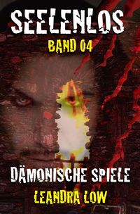 Produktbild: Seelenlos Band 04