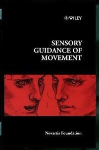 Produktbild: Sensory Guidance of Movement