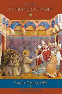 Produktbild: The Life of St. Francis of Assisi