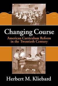 Produktbild: Changing Course