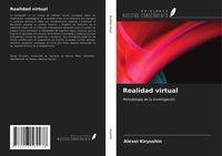 Produktbild: Realidad virtual
