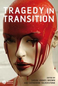 Produktbild: Tragedy in Transition