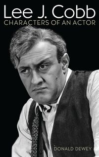 Produktbild: Lee J. Cobb