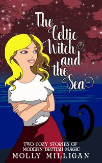 Produktbild: The Celtic Witch And The Sea