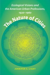 Produktbild: The Nature of Cities