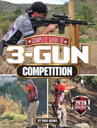 Produktbild: Complete Guide to 3-Gun Competition