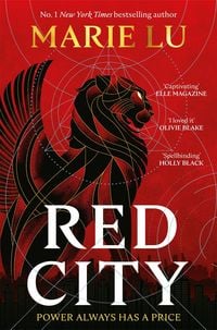 Produktbild: Red City