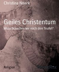 Produktbild: Geiles Christentum