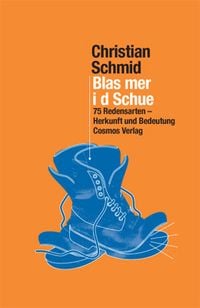 Produktbild: Blas mer i d Schue