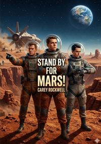 Produktbild: Stand by for Mars!