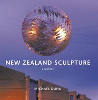 Produktbild: New Zealand Sculpture