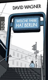 Produktbild: Welche Farbe hat Berlin