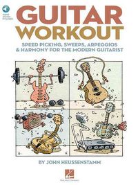 Produktbild: Guitar Workout