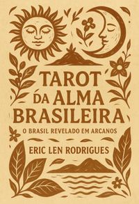Produktbild: Tarot Da Alma Brasileira