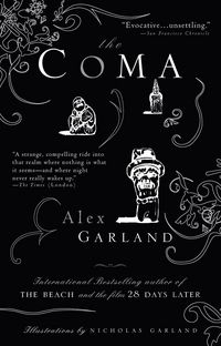 Produktbild: The Coma
