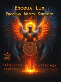 Produktbild: Enoqua Lux- Enochian Magick Simplified