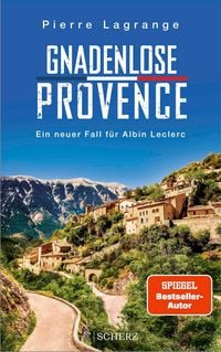 Produktbild: Gnadenlose Provence