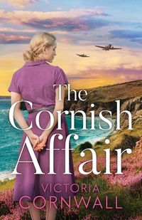 Produktbild: The Cornish Affair