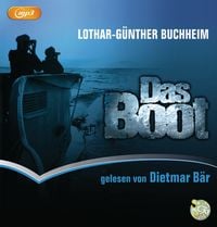 Produktbild: Das Boot
