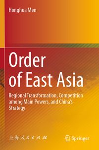 Produktbild: Order of East Asia