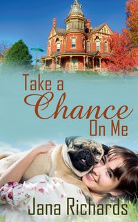 Produktbild: Take a Chance on Me
