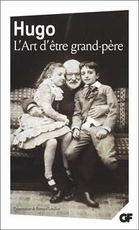 Produktbild: L'art d'etre grand pere