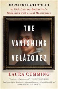 Produktbild: The Vanishing Vel&aacute;zquez