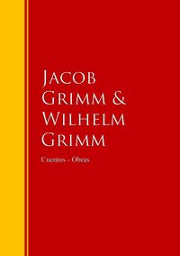Produktbild: Cuentos - Obras de los Hermanos Grimm