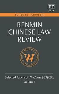 Produktbild: Renmin Chinese Law Review