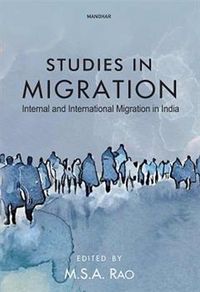Produktbild: Studies in Migration