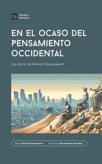 Produktbild: En el ocaso del pensamiento occidental