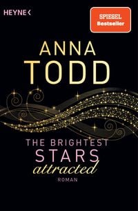 Produktbild: Attracted / The Brightest Stars Bd. 1
