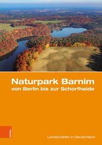 Produktbild: Naturpark Barnim von Berlin bis zur Schorfheide