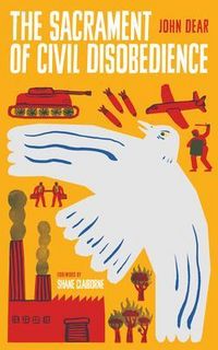 Produktbild: The Sacrament of Civil Disobedience