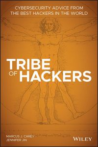 Produktbild: Tribe of Hackers